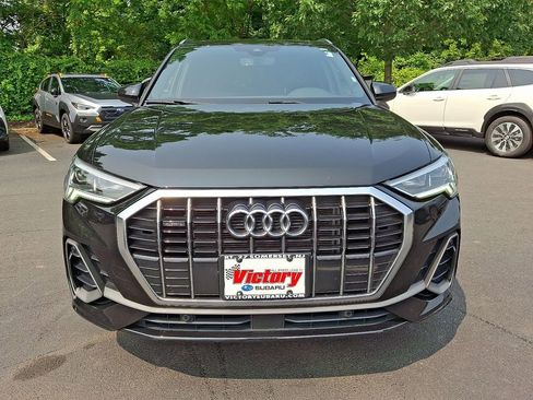 Used 2024 Audi Q3 2.0T Premium image 2