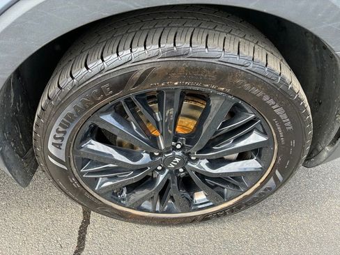 Used 2020 Kia Telluride SX w/ SX Prestige Package AWD/4WD image 9
