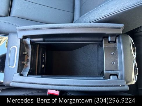 Certified 2025 Mercedes-Benz CLA 250 4MATIC image 27