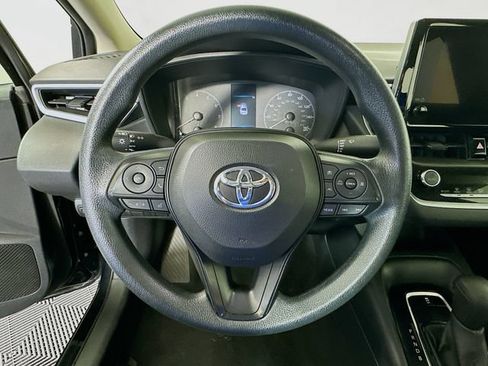 Certified 2024 Toyota Corolla LE FWD image 13