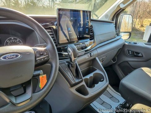 Used 2024 Ford Transit 350 XLT image 20
