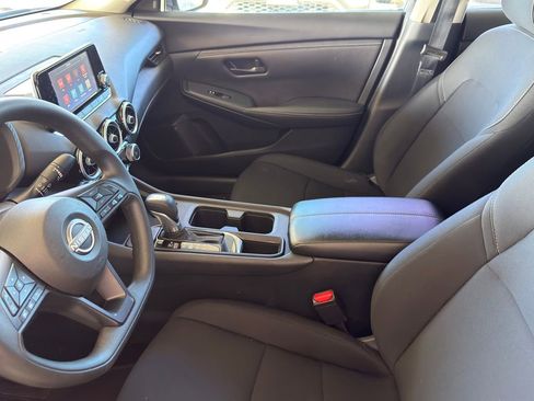 Used 2024 Nissan Sentra S image 11