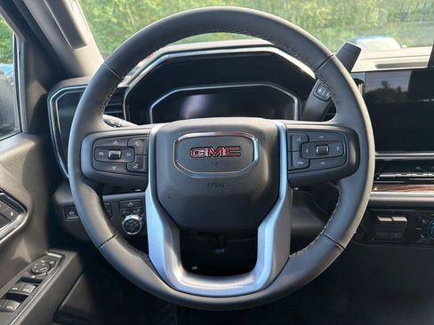 New 2026 GMC Sierra 1500 Elevation AWD/4WD image 16