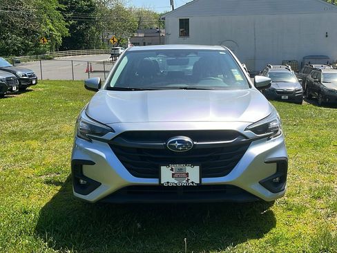 Certified 2023 Subaru Legacy Limited AWD/4WD image 5