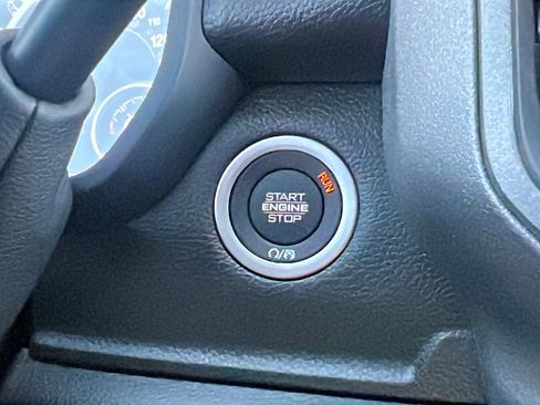 New 2026 RAM 5500 Tradesman image 28