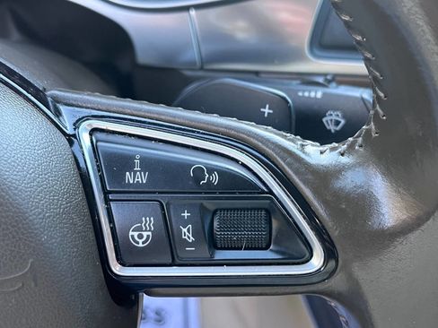 Used 2016 Audi A6 3.0T Prestige image 30