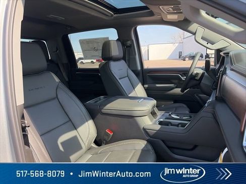 New 2026 GMC Sierra 2500 Denali w/ Denali Reserve Package image 15
