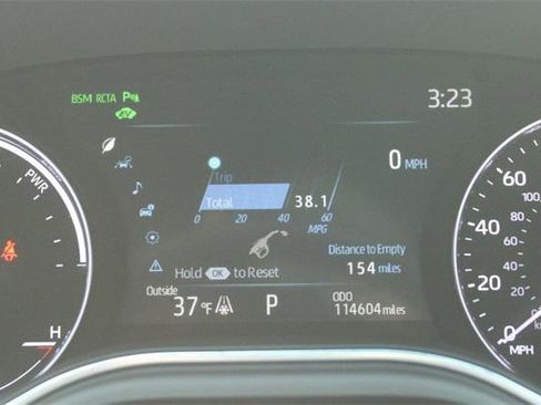 Certified 2020 Toyota Avalon Limited image 19