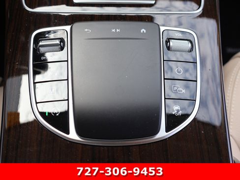 Used 2022 Mercedes-Benz GLC 300 image 28