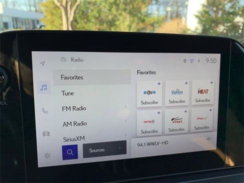 Used 2025 Lexus UX 300h 300h image 24