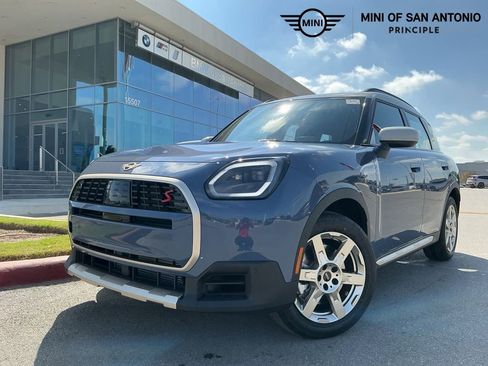 New 2026 MINI Cooper Countryman S image 1