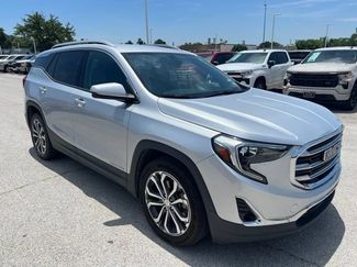 Used 2020 GMC Terrain SLT w/ Preferred Package FWD video 1