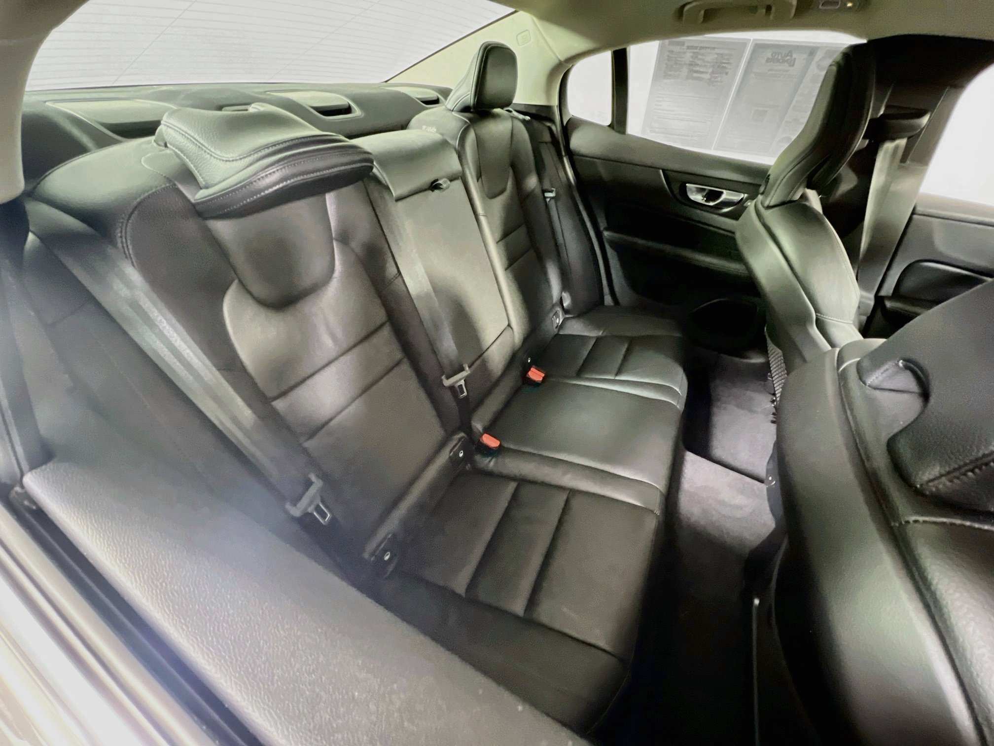 Used 2023 Volvo S60 B5 Ultimate AWD/4WD image 27