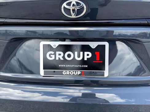 Used 2024 Toyota Corolla LE FWD image 10