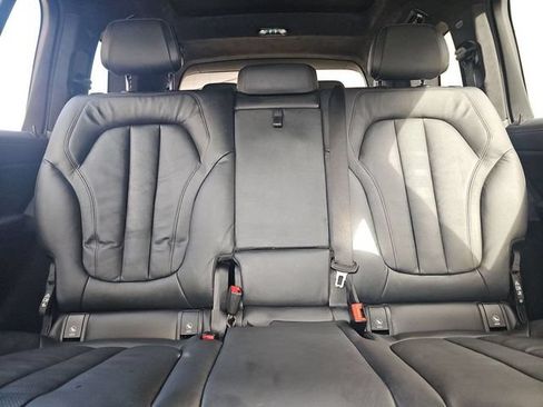 Used 2020 BMW X7 M50i AWD/4WD image 13