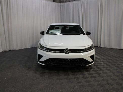 New 2026 Volkswagen Jetta Sport image 27