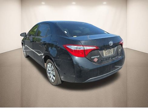 Used 2014 Toyota Corolla LE FWD image 7