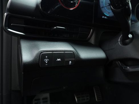 Certified 2023 Hyundai Elantra N Line w/ Cargo Package image 21