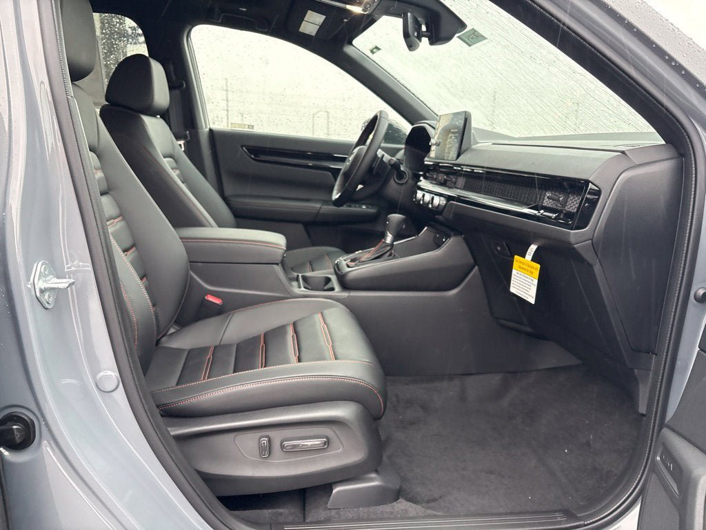 New 2027 Honda CR-V Sport Touring image 19