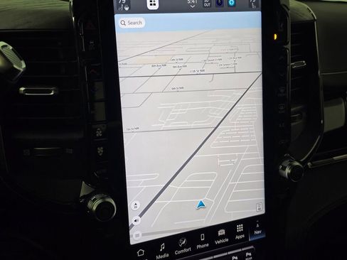 New 2026 RAM 3500 Limited image 25