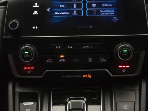 Used 2020 Honda CR-V EX image 25