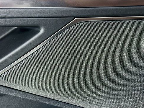 New 2026 Lincoln Navigator Reserve AWD/4WD image 20