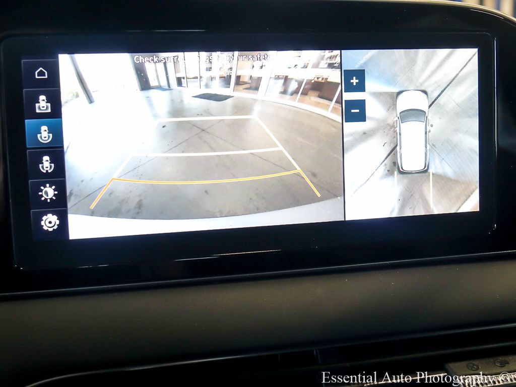 Used 2022 Hyundai Palisade Calligraphy AWD/4WD image 19