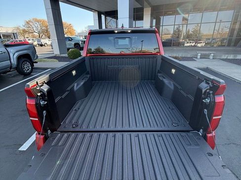 Used 2026 Toyota Tacoma SR5 w/ SR5 Upgrade Package image 14