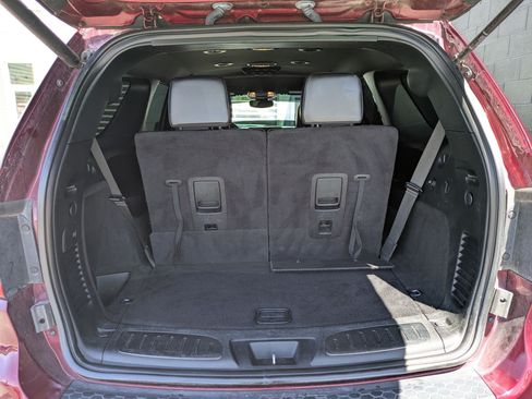 Used 2019 Dodge Durango R/T AWD/4WD image 26