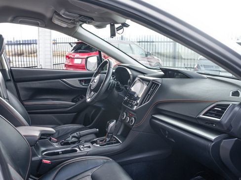 Used 2022 Subaru Crosstrek 2.5i Limited image 22