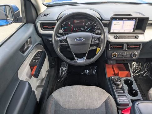 Used 2022 Ford Maverick XLT w/ XLT Luxury Package FWD image 13