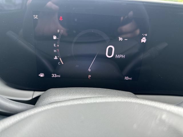 New 2026 Buick Envista Sport Touring w/ Convenience I Package FWD image 12