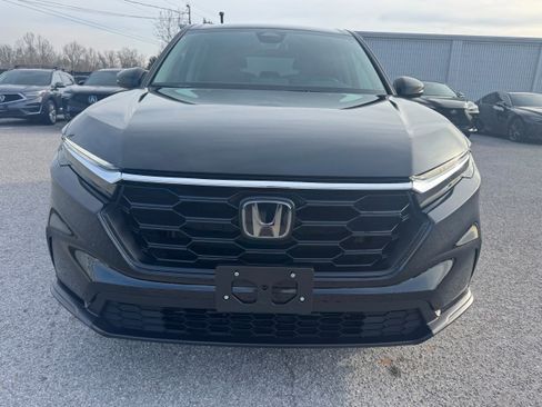 Used 2025 Honda CR-V LX image 3