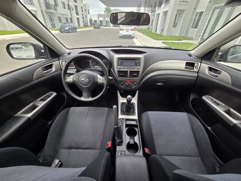 Used 2009 Subaru Impreza Outback Sport AWD/4WD image 18