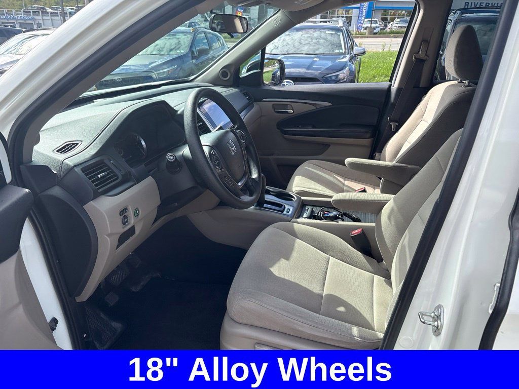 Used 2016 Honda Pilot EX image 15
