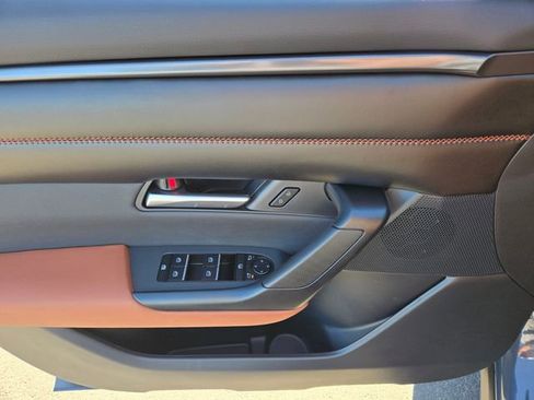 New 2026 MAZDA CX-50 AWD 2.5 S w/ Cargo Package image 10