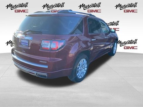 Used 2015 GMC Acadia Denali image 5