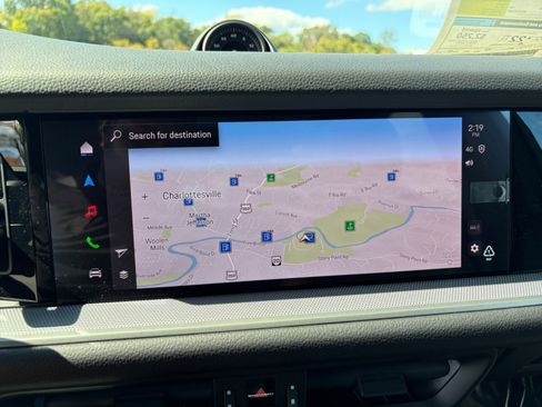 New 2026 Porsche Cayenne E-Hybrid image 22