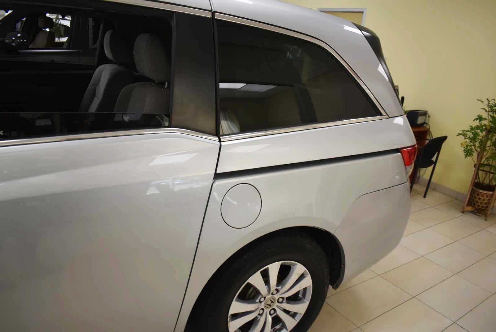 Used 2015 Honda Odyssey EX image 58