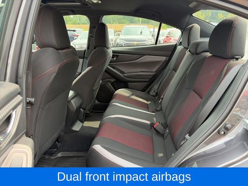 Used 2023 Subaru Impreza 2.0i Sport AWD/4WD image 28