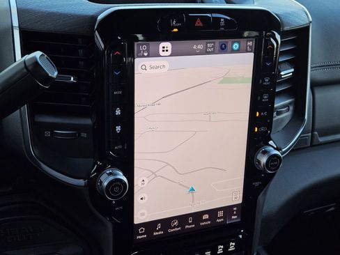 New 2026 RAM 2500 Laramie w/ Night Edition image 20