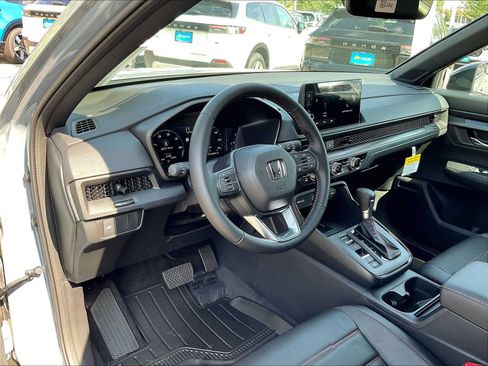 New 2026 Honda CR-V Sport-L image 10