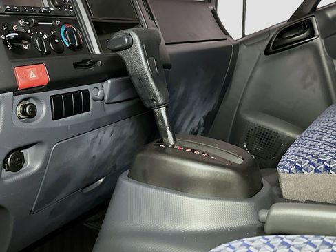 New 2026 Isuzu NPR RWD image 11