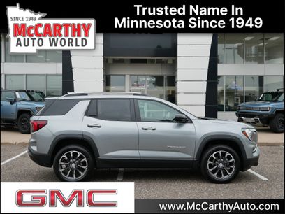 New 2025 GMC Terrain Elevation w/ Elevation Premium Package