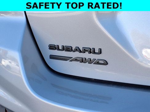 New 2026 Subaru Impreza 2.0i Sport image 9