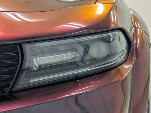 Used 2021 Dodge Charger Scat Pack RWD image 30