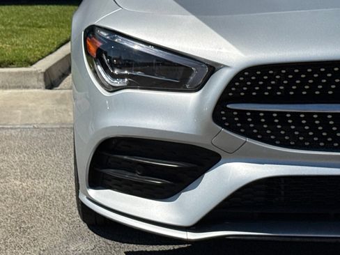 Used 2023 Mercedes-Benz CLA 250 image 7
