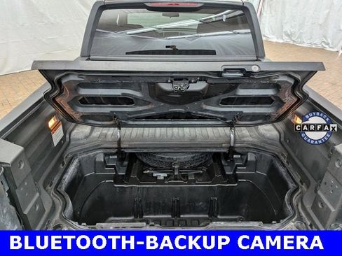 Used 2019 Honda Ridgeline Sport image 8