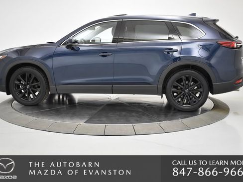 Used 2023 MAZDA CX-9 Touring Plus image 17