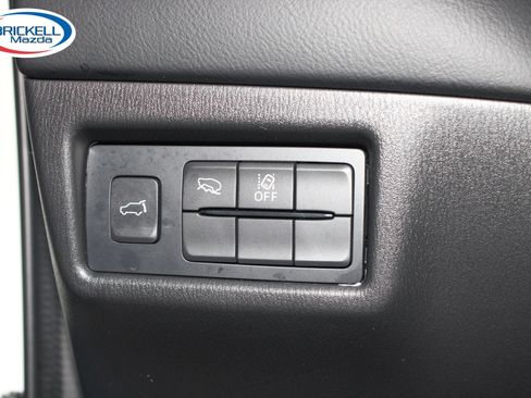 Used 2024 MAZDA CX-5 AWD 2.5 S w/ Preferred Package image 30